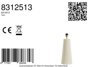 light&living-tafellamp-yelos-beige-metaal-lossearmatuur-e27-8312513-8a