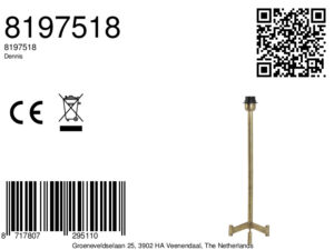 light&living-tafellamp-dennis-brons-metaal-lossearmatuur-e27-8197518-8a