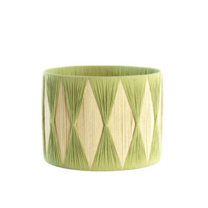 light&living-kap-hannah-groen-textiel-ø40cm-e27-2240621-1