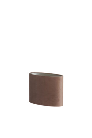 light&living-kap-velours-bruin-textiel-e27-3538774-1