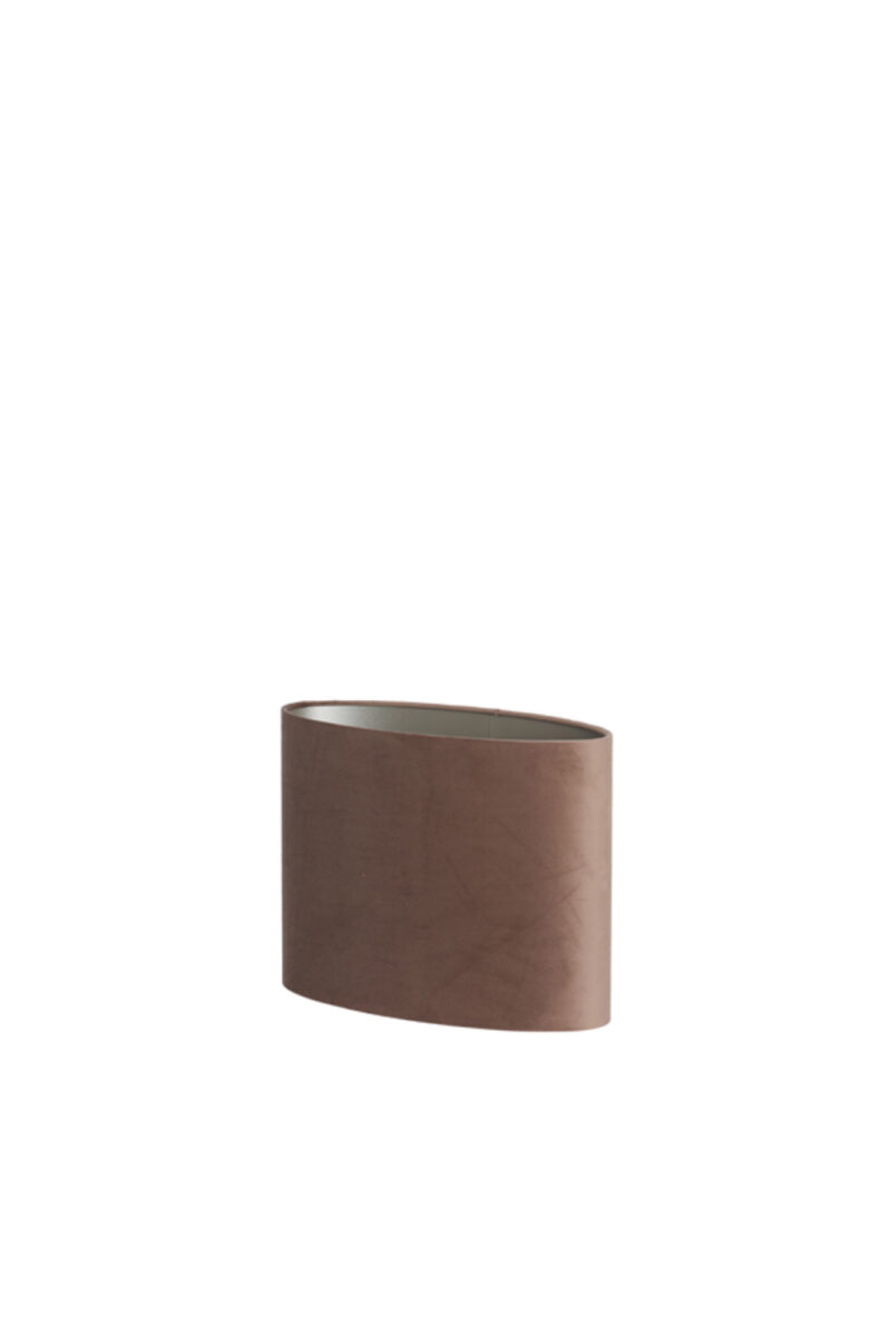 light&living-kap-velours-bruin-textiel-e27-3538774-1