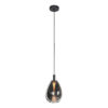 steinhauer-hanglamp-glimsy-zwart-glasmetaal-ø22cm-led-4199zw-1