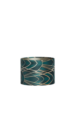 light&living-kap-tiara-groen-textiel-ø25cm-e27-2225952-1
