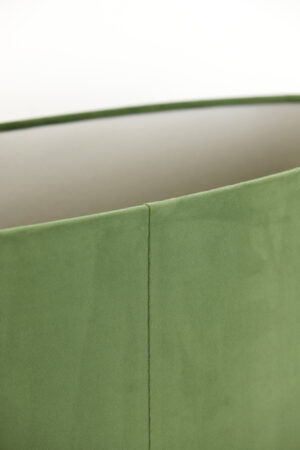 light&living-kap-velours-groen-textiel-e27-3538282-045
