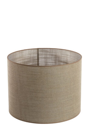 light&living-kap-caden-bruin-textiel-ø50cm-e27-2250915-1