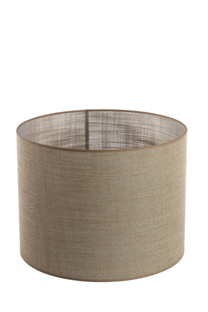 light&living-kap-caden-bruin-textiel-ø50cm-e27-2250915-1