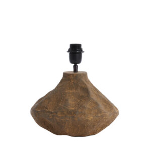 light&living-tafellamp-marzoka-bruin-metaal-lossearmatuur-e27-8311264-1
