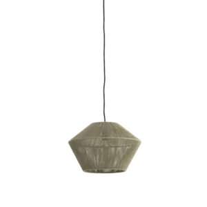 light&living-hanglamp-fugia-groen-textiel-e27-2975876-1