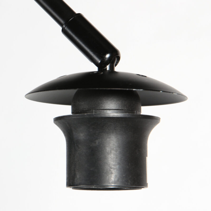 annelighting-vloerlamp-curve-zilverzwart-metaal-booglamp-e27-4263zw-5