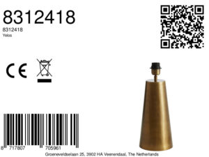 light&living-tafellamp-yelos-brons-metaal-lossearmatuur-e27-8312418-8a