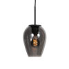 mexlite-hanglamp-haloswap-zwart-glassmokeglas-bedlampje-e27-4290zw-1
