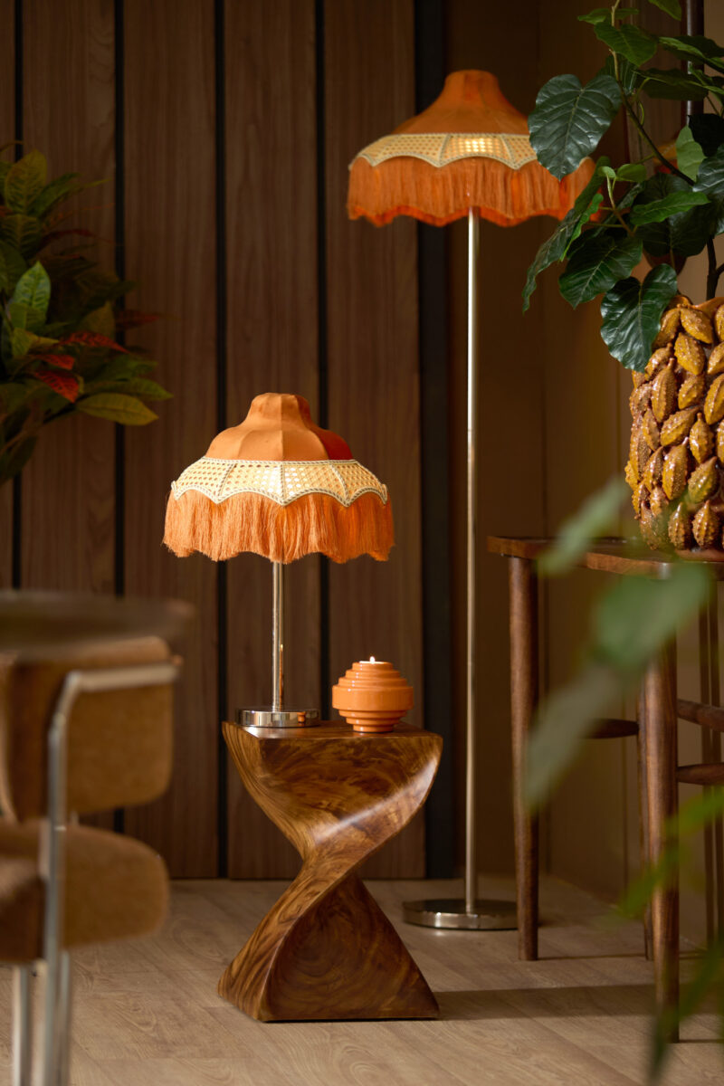 light&living-kap-mizia-oranje-textiel-ø35cm-e27-3906690-680