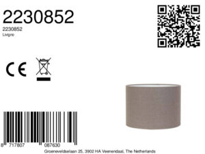 light&living-kap-livigno-bruin-textiel-ø30cm-e27-2230852-8a