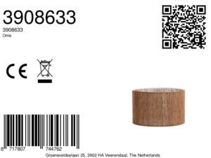 light&living-kap-omis-naturel-textiel-ø40cm-e27-3908633-8a