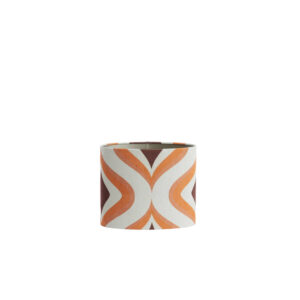 light&living-kap-cookie-oranje-textiel-e27-3530522-1