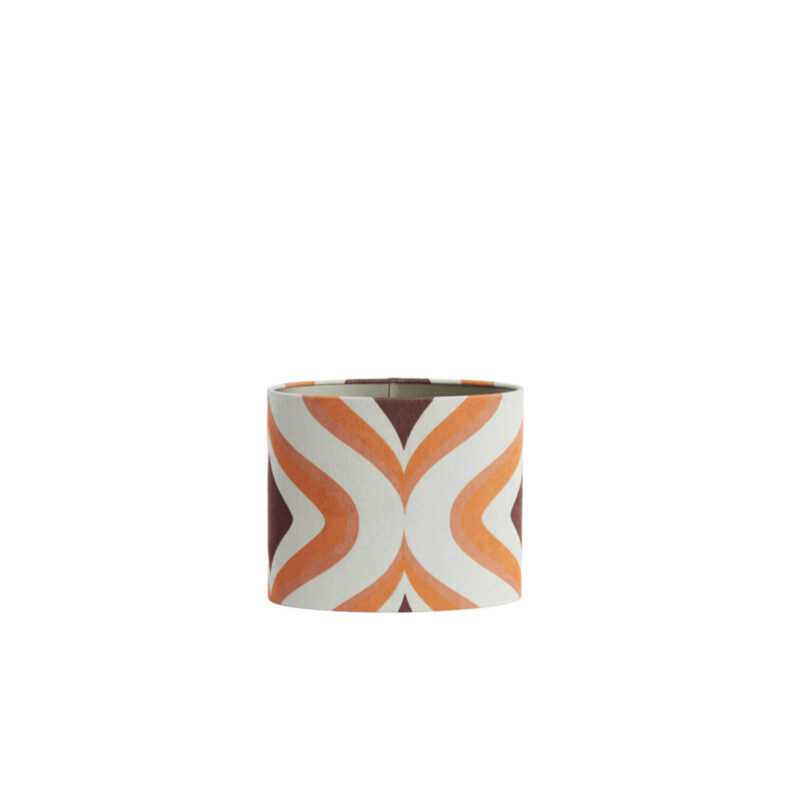 light&living-kap-cookie-oranje-textiel-e27-3530522-1