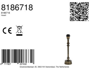 light&living-tafellamp-howell-brons-metaal-lossearmatuur-e27-8186718-8a