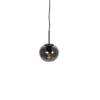 mexlite-hanglamp-haloswap-zwart-glassmokeglas-bedlampje-e27-4291zw-1