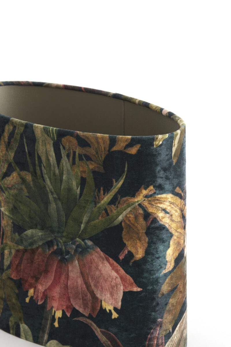 light&living-kap-passion-groen-textiel-e27-3830967-1