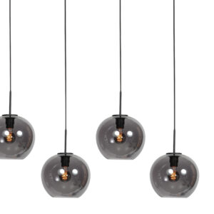 mexlite-hanglamp-haloswap-zwart-glas-groteeettafellamp-e27-4285zw-11