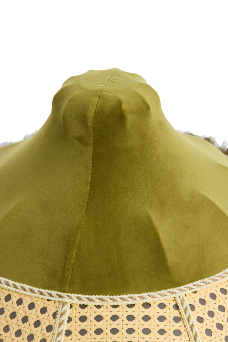 light&living-kap-mizia-groen-textiel-ø35cm-e27-3906676-1