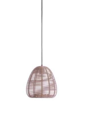 light&living-hanglamp-oliveria-roze-metaal-e27-2988895-1