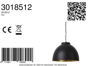 light&living-hanglamp-kylie-zwart-metaal-e27-3018512-8a