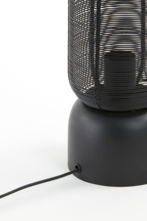 light&living-tafellamp-lezuza-zwart-metaal-e27-1875312-1