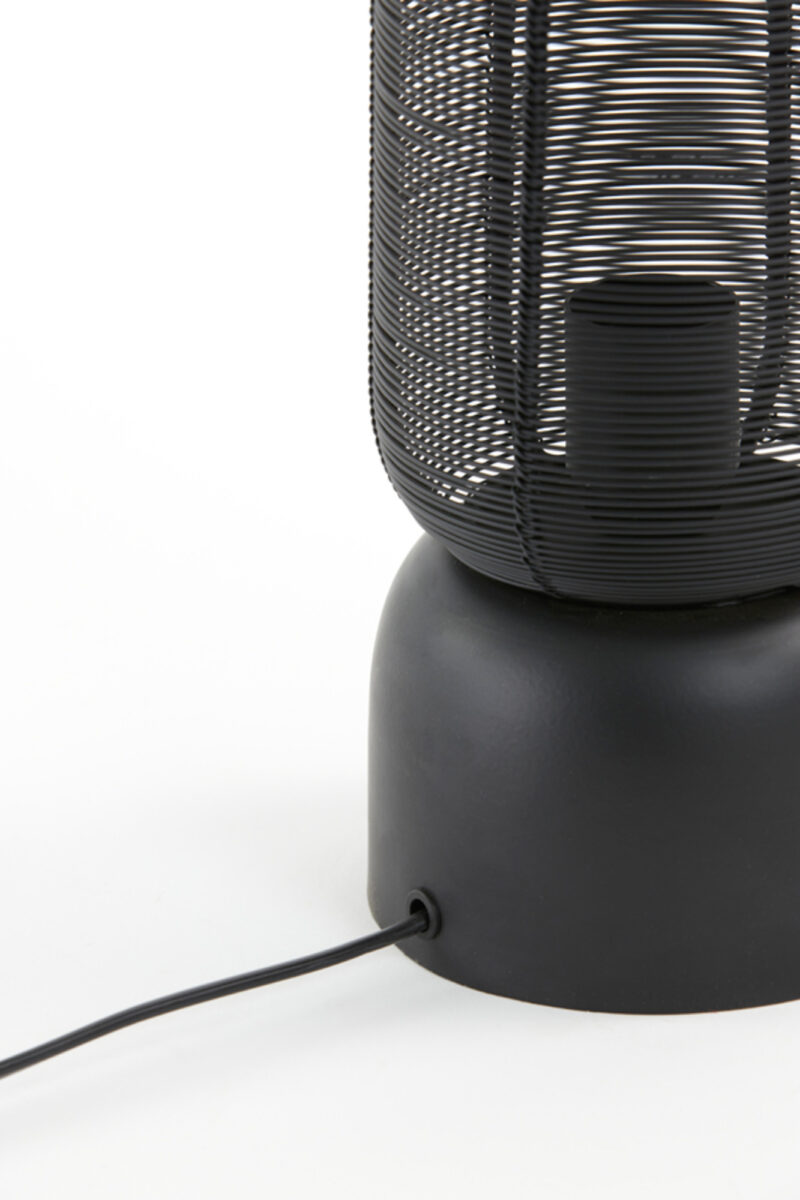 light&living-tafellamp-lezuza-zwart-metaal-e27-1875312-1