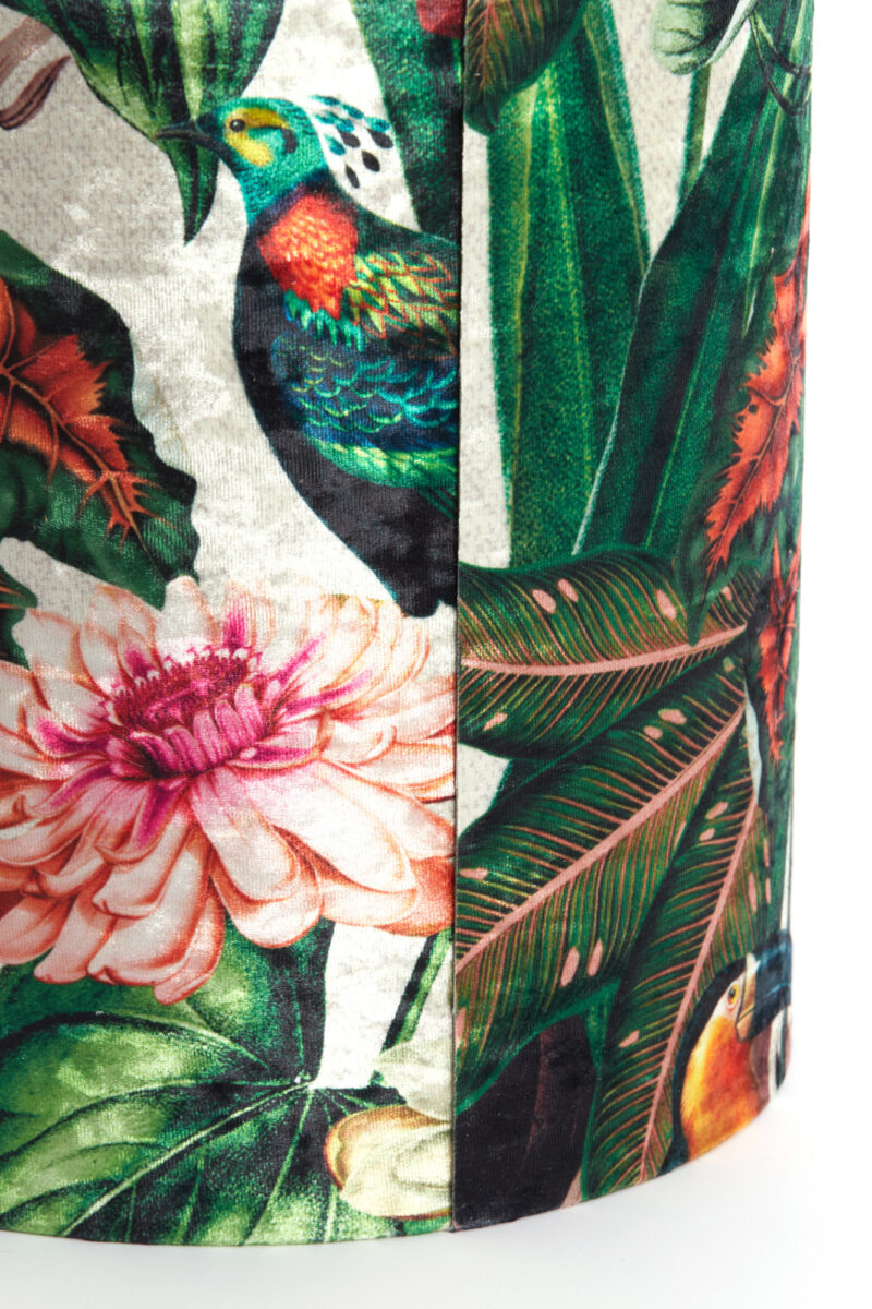 light&living-kap-dahlia-groen-textiel-ø40cm-e27-2240931-1