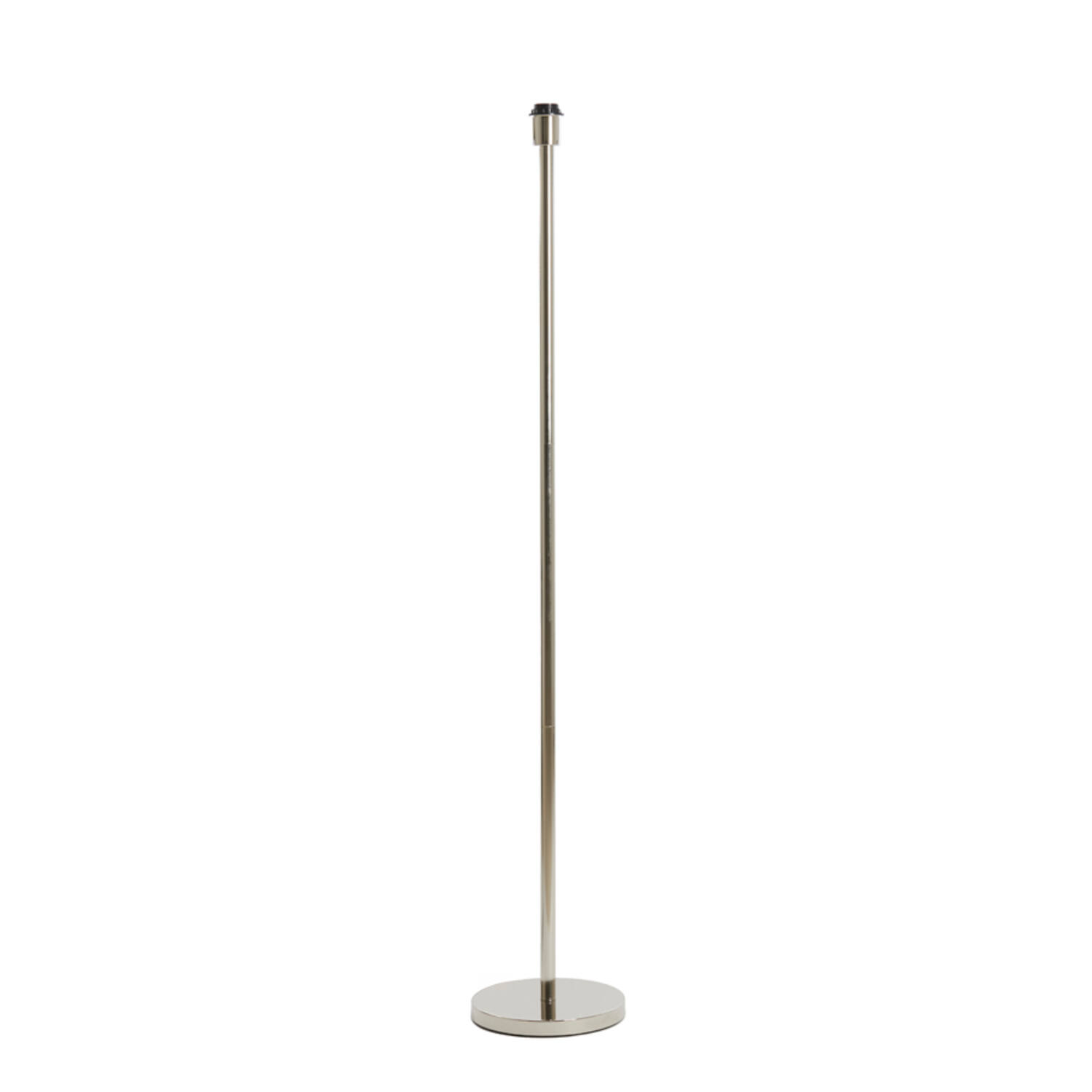 light&living-vloerlamp-washington-zilver-metaal-lossearmatuur-e27-1713419-826