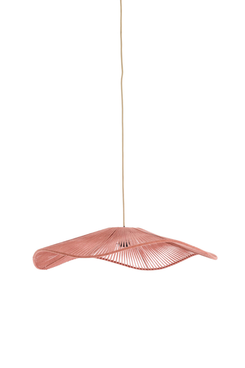 light&living-hanglamp-rafa-oranje-textiel-e27-2976294-1