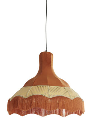 light&living-hanglamp-mizia-oranje-textiel-e27-2986190-1