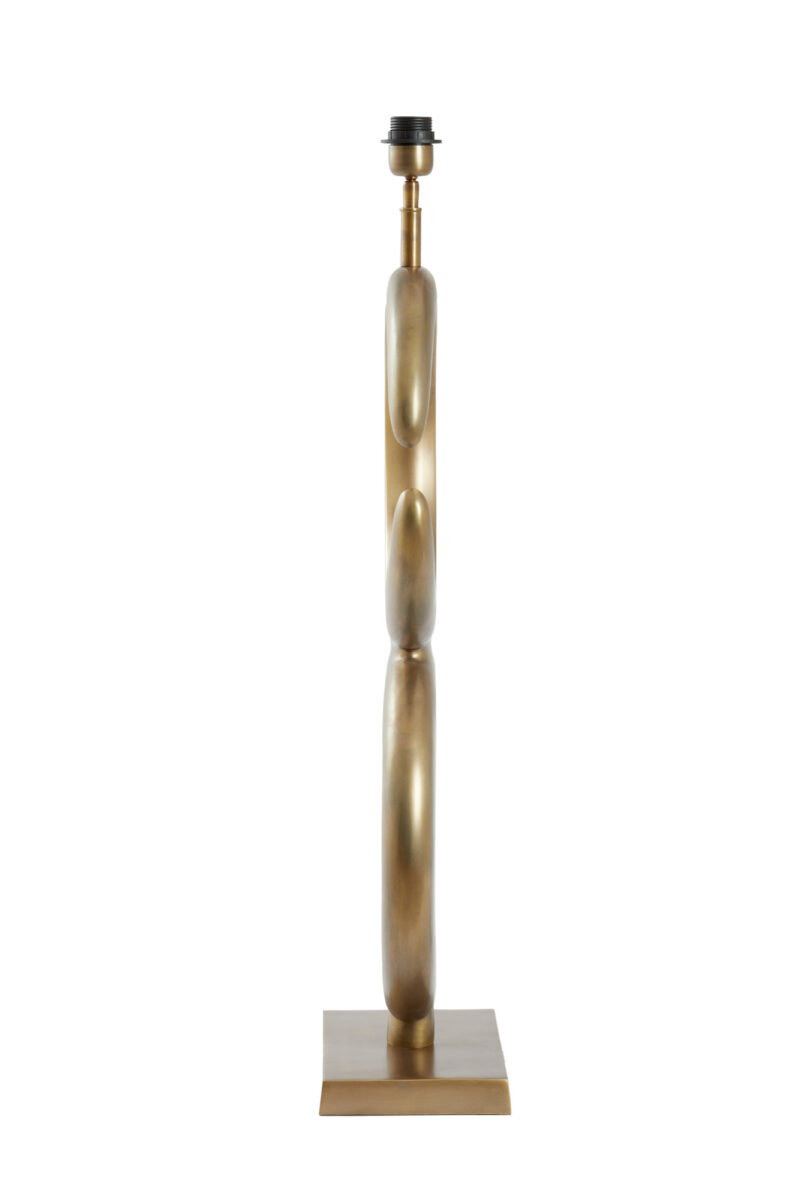 light&living-tafellamp-lune-brons-metaal-lossearmatuur-e27-8056418-1