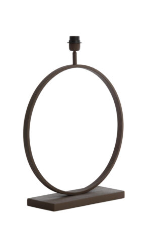 light&living-tafellamp-liva-bruin-metaal-lossearmatuur-e27-8197182-1