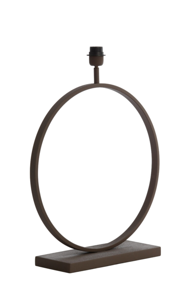 light&living-tafellamp-liva-bruin-metaal-lossearmatuur-e27-8197182-1