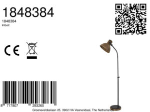light&living-vloerlamp-imbert-bruin-metaal-leeslamp-e27-1848384-8a