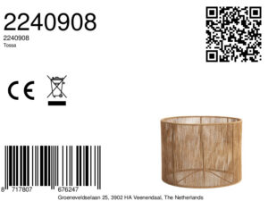 light&living-kap-tossa-naturel-textiel-ø40cm-e27-2240908-8a