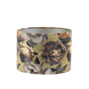 light&living-kap-rosavictoria-brons-textiel-ø40cm-e27-2240817-1
