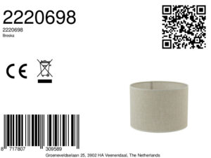 light&living-kap-breska-beige-textiel-ø20cm-e27-2220698-8a
