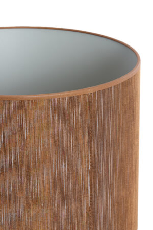 light&living-kap-penny-bruin-textiel-ø25cm-e27-2225963-1