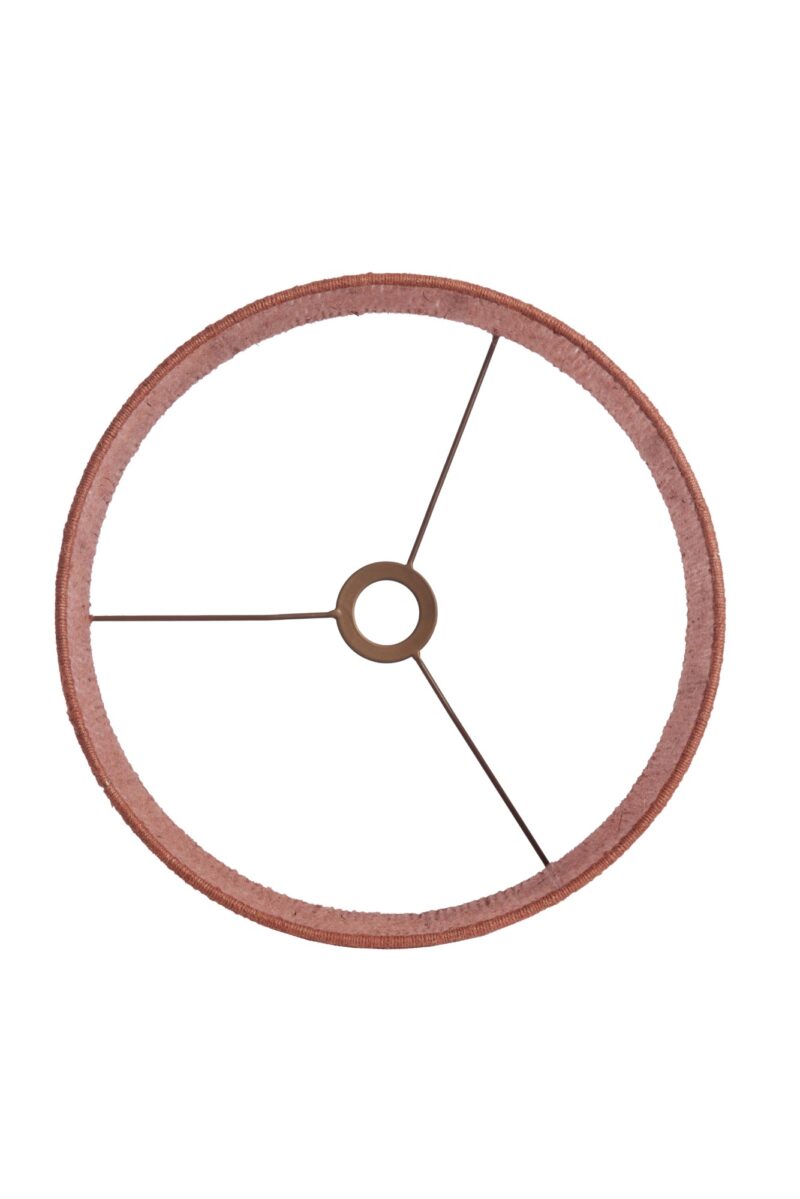 light&living-kap-tossa-rood-textiel-ø40cm-e27-2240917-1