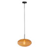 mexlite-hanglamp-haloswap-amberkleurig-glas-ø30cm-e27-4295zw-1