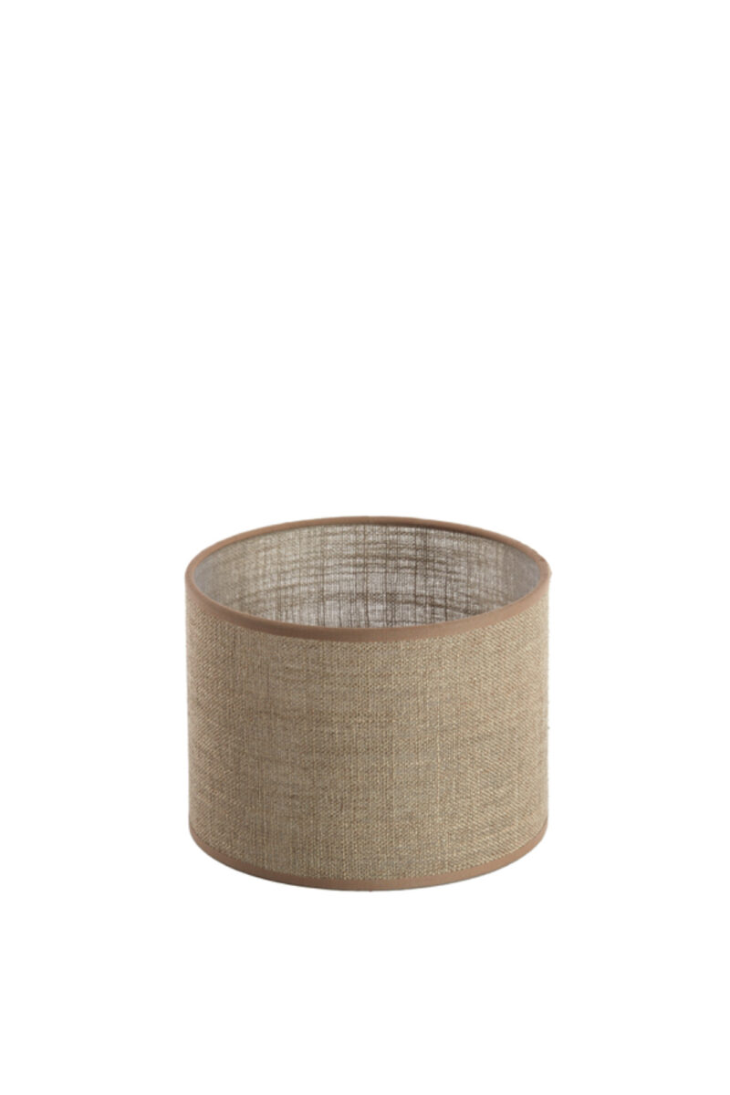 light&living-kap-caden-bruin-textiel-ø20cm-e27-2220915-1