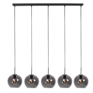 mexlite-hanglamp-haloswap-zwart-glas-groteeettafellamp-e27-4285zw-10