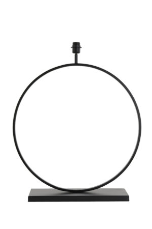 light&living-tafellamp-liva-zwart-metaal-lossearmatuur-e27-8302012-420