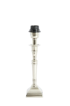 light&living-tafellamp-delhi-zilver-metaal-lossearmatuur-e27-8102919-1