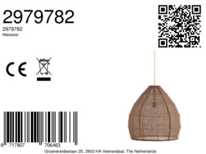 light&living-hanglamp-makassar-bruin-textiel-e27-2979782-8a