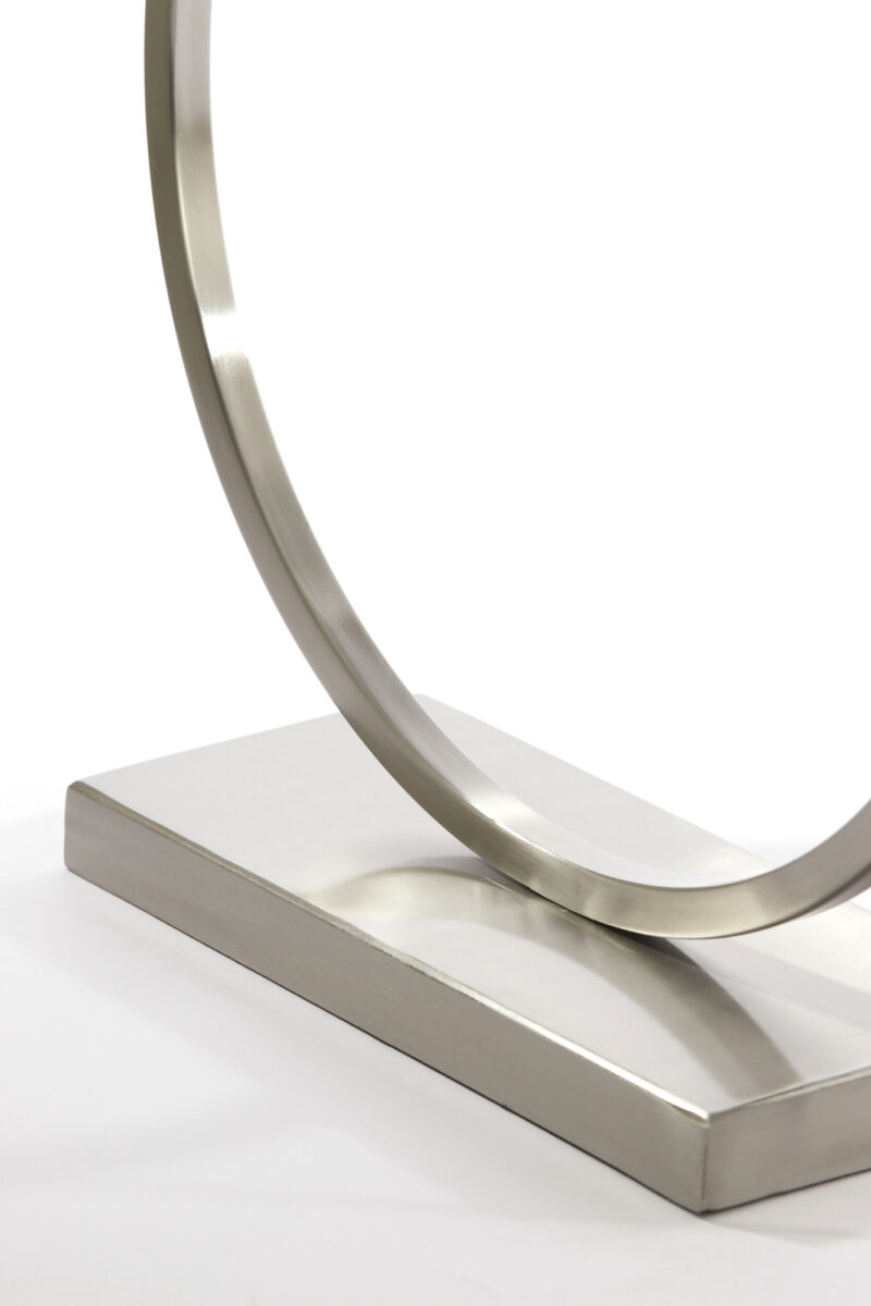 light&living-tafellamp-liva-zilver-metaal-lossearmatuur-e27-8010919-990