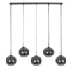mexlite-hanglamp-haloswap-zwart-glas-groteeettafellamp-e27-4285zw-1